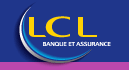logo banque LCL